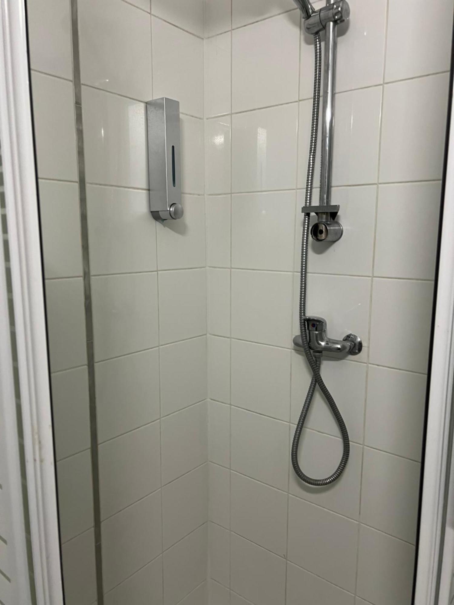 Adorable Studio Equipe Plein Centre Proche Foch Lyon Ngoại thất bức ảnh