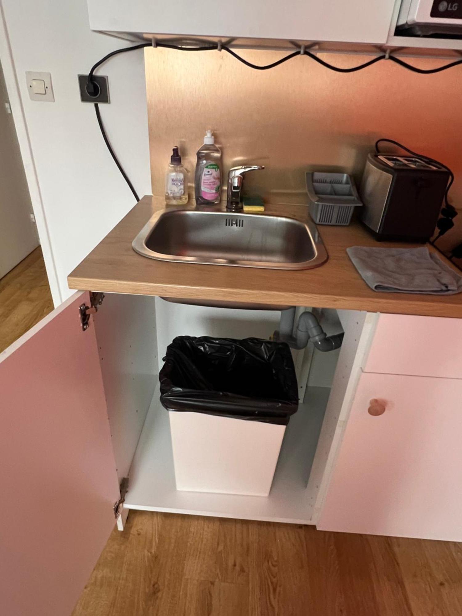 Adorable Studio Equipe Plein Centre Proche Foch Lyon Ngoại thất bức ảnh
