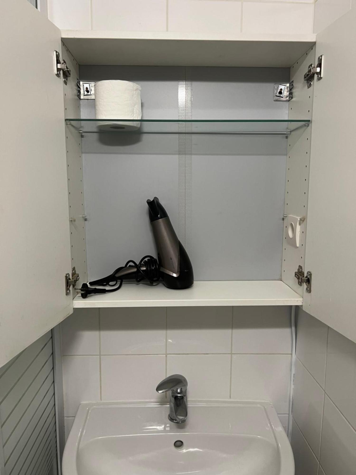 Adorable Studio Equipe Plein Centre Proche Foch Lyon Ngoại thất bức ảnh